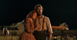Little House on the Prairie’s Luke Bracey Shares ‘Main Delineation’ Between Reboot and Original Show