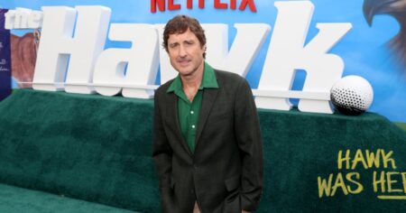 Luke Wilson Breaks Silence After Quietly Welcoming 1st Baby With Longtime Girlfriend: ‘Very Proud’