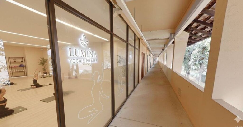 This former school in Serangoon Gardens is turning into a health-led lifestyle hub — here’s what to expect