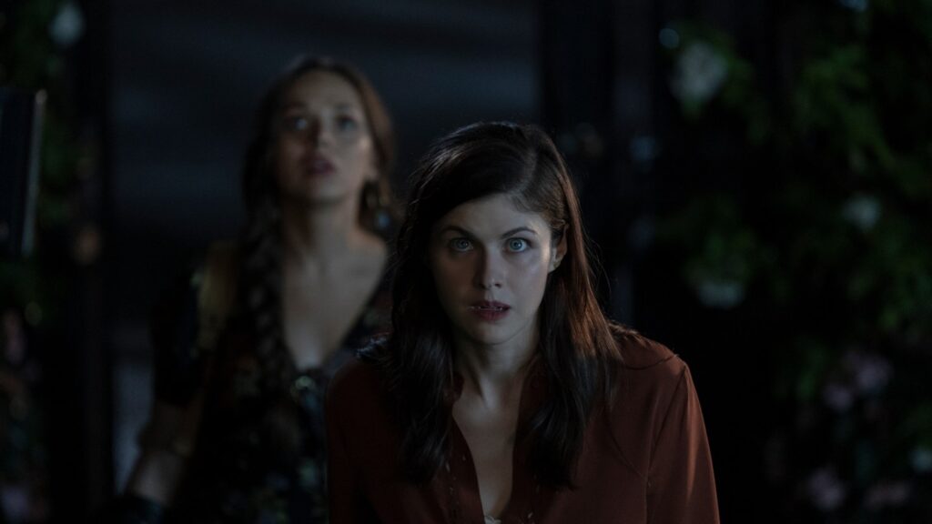 ‘Anne Rice’s Mayfair Witches’: AMC Reveals Teaser for Season 3