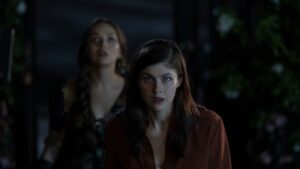 ‘Anne Rice’s Mayfair Witches’: AMC Reveals Teaser for Season 3