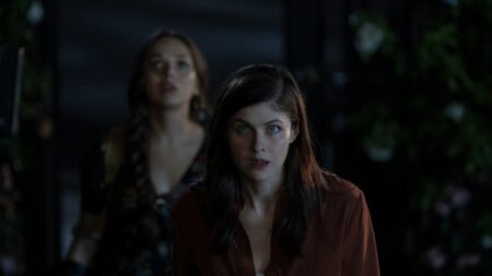 ‘Anne Rice’s Mayfair Witches’: AMC Reveals Teaser for Season 3