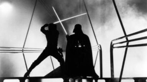 Mark Hamill’s ‘Star Wars’ Lightsaber Smashes Predictions and Sells for Record Sum at Auction
