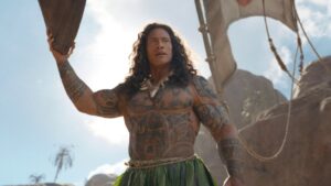 ‘Moana’ Faces Box Office Test, Less Than Two Years After Franchise’s Last Big Theatrical Splash