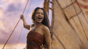 Disney’s Live-Action ‘Moana’: First Reactions From Premiere