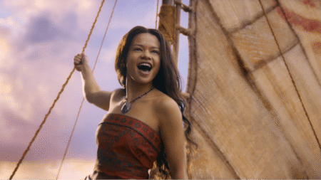 Disney’s Live-Action ‘Moana’: First Reactions From Premiere