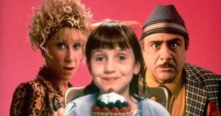 Mara Wilson Teases Possibility of ‘Matilda 2,’ Why She Said No to ‘Mrs. Doubtfire 2’