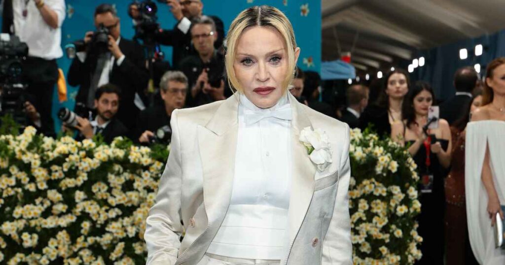 Madonna’s ‘Confessions II’ Reaches No. 1 on Billboard Charts, Her Record-Breaking 10th Time