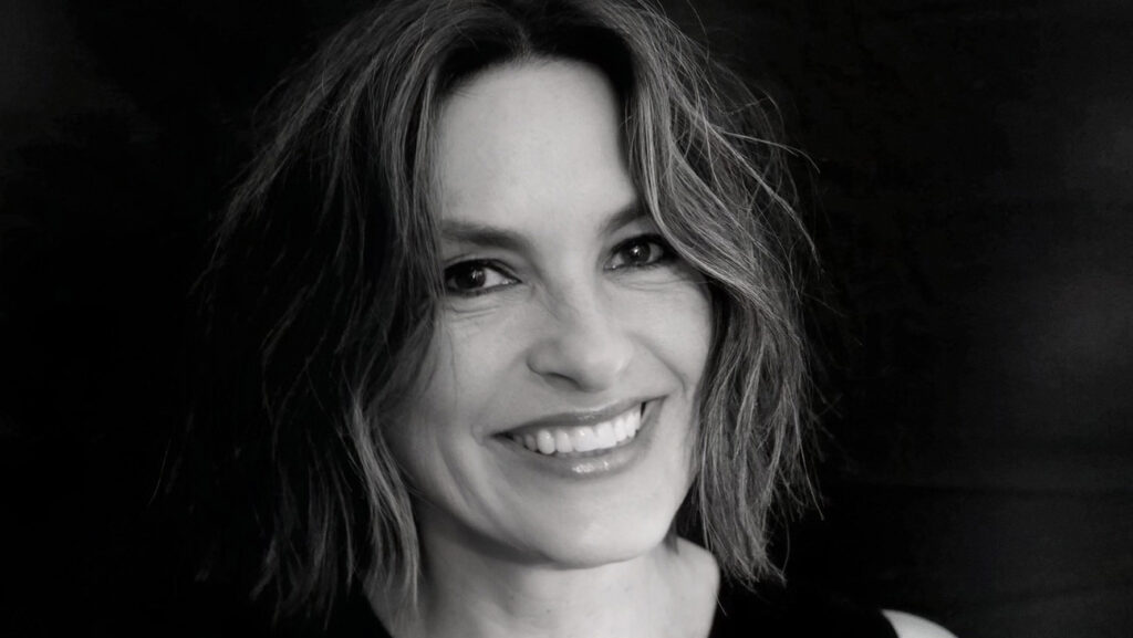 Mariska Hargitay to Host 2026 Emmy Awards