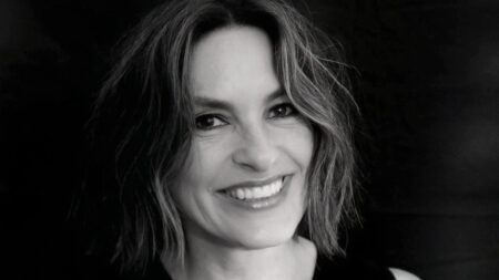 Mariska Hargitay to Host 2026 Emmy Awards
