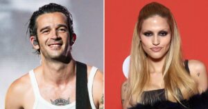 Matty Healy Is Married to Gabbriette Bechtel After Nearly 3 Years Together: Report