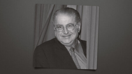 Moritz de Hadeln, Swiss Director Known as “Mr. Film Festival,” Dies at 85