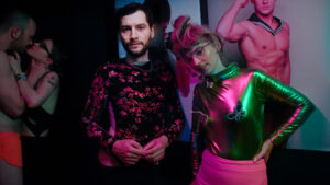 ‘My Friend the Porn Star’ Review: German Documentary About Desire Is a Kooky, Kinky Delight