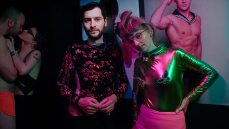 ‘My Friend the Porn Star’ Review: German Documentary About Desire Is a Kooky, Kinky Delight