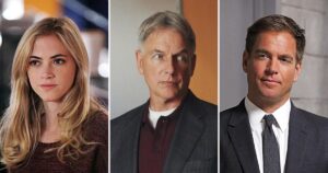 ‘NCIS’ Stars Who’ve Confirmed They Would — Or Wouldn’t Return: Mark Harmon, Michael Weatherly, More
