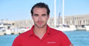 Below Deck Med’s Joe Addresses Misconception That He Disrespects and Hates Women: ‘It Does Hurt Me’ (Exclusive)