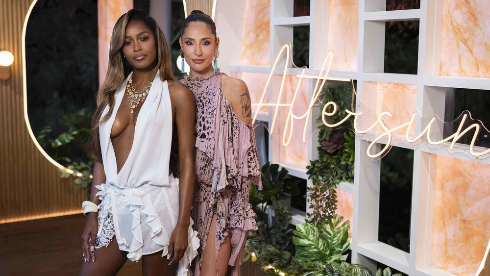 How Ciara Miller’s Reality TV Starpower and Tefi Pessoa’s Social Media Savviness Revamped ‘Love Island Aftersun’