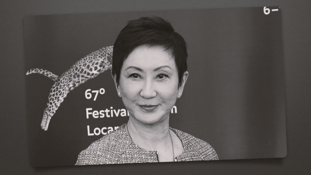 Nansun Shi, ‘Infernal Affairs’ Producer and Pioneer of Hong Kong Cinema’s Golden Age, Dies at 75