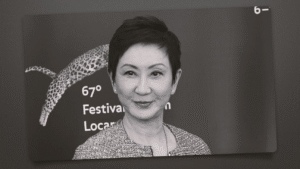 Nansun Shi, ‘Infernal Affairs’ Producer and Pioneer of Hong Kong Cinema’s Golden Age, Dies at 75