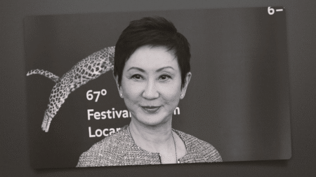 Nansun Shi, ‘Infernal Affairs’ Producer and Pioneer of Hong Kong Cinema’s Golden Age, Dies at 75
