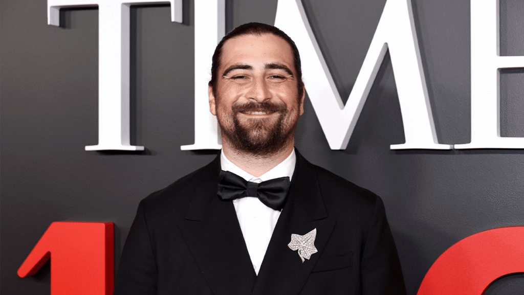 White House Claps Back at Noah Kahan for Criticizing Trump’s Use of His Song