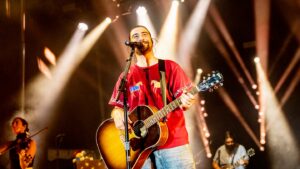 Noah Kahan Headlines Rolling Stone’s First Ever Stateside Festival