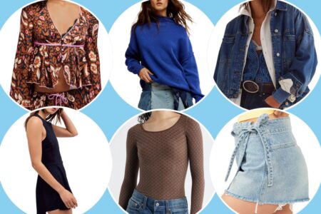 Nordstrom’s Anniversary Sale has great Free People deals