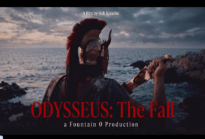 What’s Really In the AI Odyssey Film