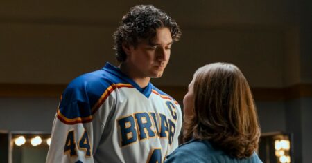 ‘Off Campus’ Star Belmont Cameli’s Girlfriend Raina Morris Asks Fans to ‘Stop Messaging’ Her Family