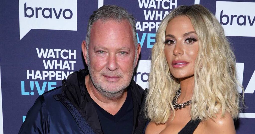 PK Kemsley Slams Estranged Wife Dorit’s ‘Excessive’ $900K Wardrobe Spending in New Divorce Docs