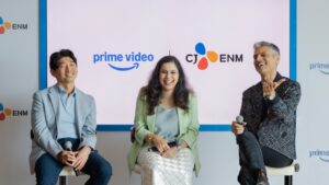 Prime Video Picks Up 100-Plus Korean Dramas From CJ ENM in Multi-Year India Deal