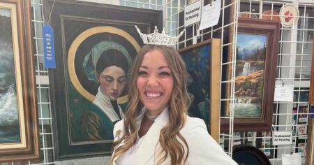 Pageant Beauty Queen Brynn Carnesecca, 21, Dies by Suicide Weeks Before She Was Set to Compete