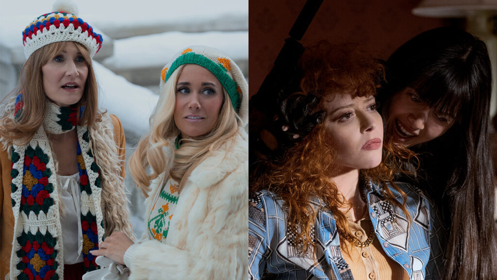 ‘Palm Royale,’ ‘Poker Face’ Nominated for 2026 Emmys After Being Canceled