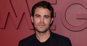 Paul Wesley’s Dating History: Torrey DeVitto, Ines de Ramon, Natalie Kuckenburg and More