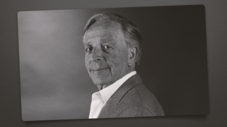Peter Lassally, Producer for Johnny Carson and David Letterman, Dies at 93