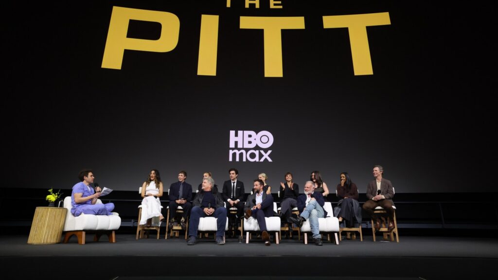 HBO Chief on ‘Heated Rivalry’ Emmys Ineligibility: “I’m Just Proud to Have Season 2″