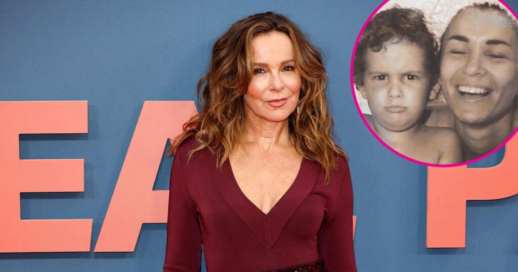 Jennifer Grey Reveals Mom Died ‘By Her Own Choosing’ at 94 After Cancer Diagnosis