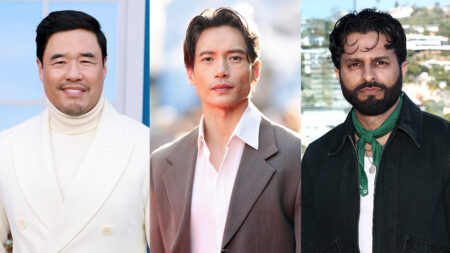 Manny Jacinto and Randall Park to Be Honored at CAPE’s 35th Anniversary Gala