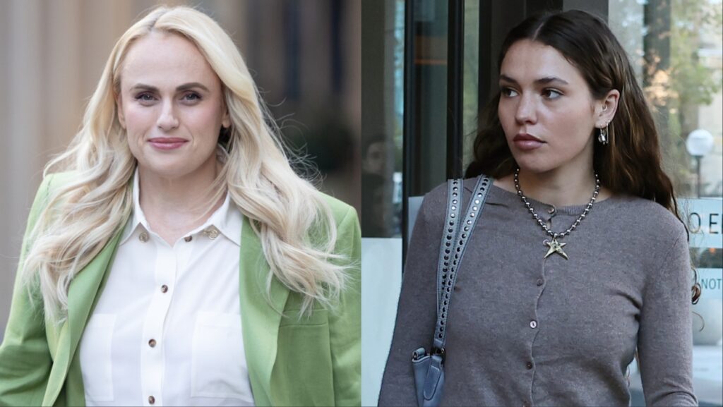 Rebel Wilson Cleared in ‘The Deb’ Defamation Case