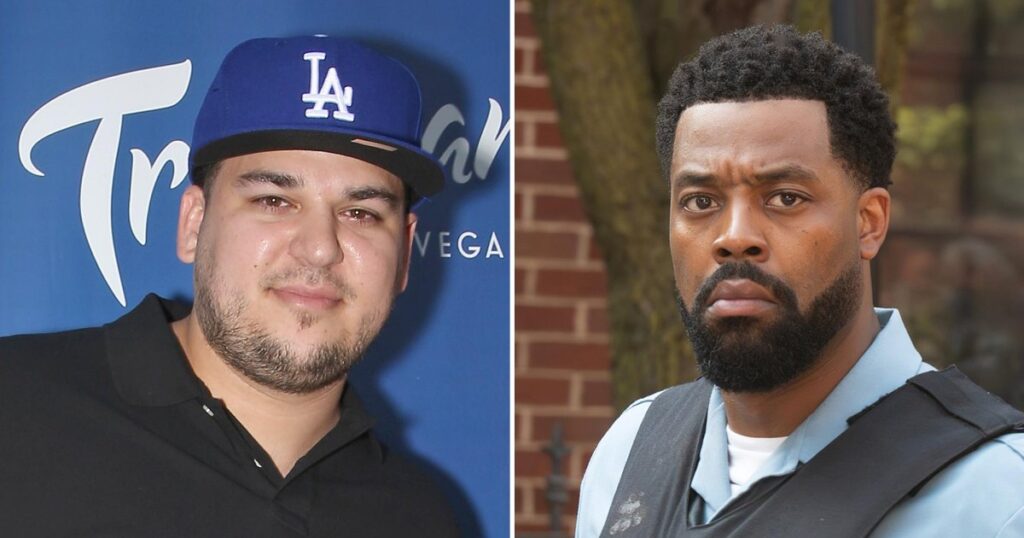 Rob Kardashian’s Low-Key Lifestyle, LaRoyce Hawkin’s ‘Chicago P.D.’ Departure and More Top Stories