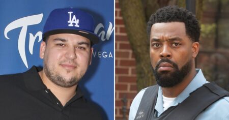 Rob Kardashian’s Low-Key Lifestyle, LaRoyce Hawkin’s ‘Chicago P.D.’ Departure and More Top Stories