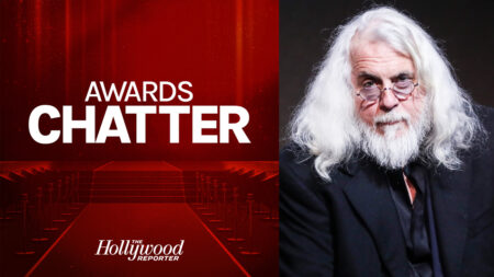 Legendary DP Robert Richardson on New Doc About His Life, Upcoming Film ‘Madden’ and Why Hollywood Should “Regulate and Embrace” AI