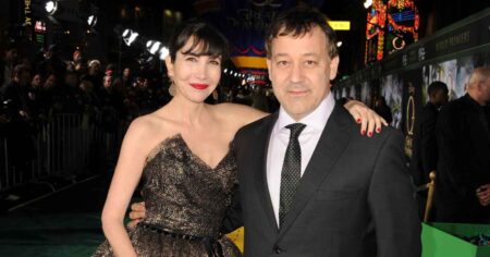 Director Sam Raimi Separated From Wife Gillian Greene Over 10 Years Ago, New Docs Reveal (Exclusive)