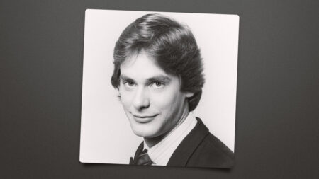 Scott Bryce, Actor on ‘As the World Turns’ and ‘Popular,’ Dies at 68