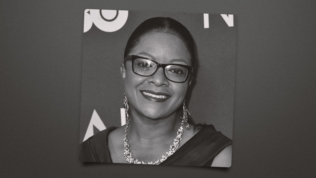Sylvia Bugg, PBS Programming Chief, Dies at 55