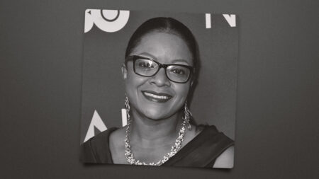 Sylvia Bugg, PBS Programming Chief, Dies at 55