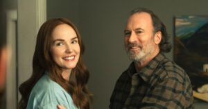 Sullivan’s Crossing’s Morgan Kohan Explains How Scott Patterson’s Exit Affected the Show (Exclusive)