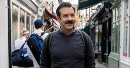 Jason Sudeikis Almost Turned Down ‘Ted Lasso’ Season 4 Despite $1 Million Per Episode Paycheck