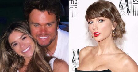 Tate Paul’s TRO Against Taylor Frankie Paul Denied, Taylor Swift’s Wedding Events and More Top Stories