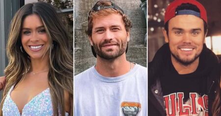 Dakota Mortensen and Tate Paul Break Silence on DCFS’ Concerns About Taylor Frankie Paul’s Parenting